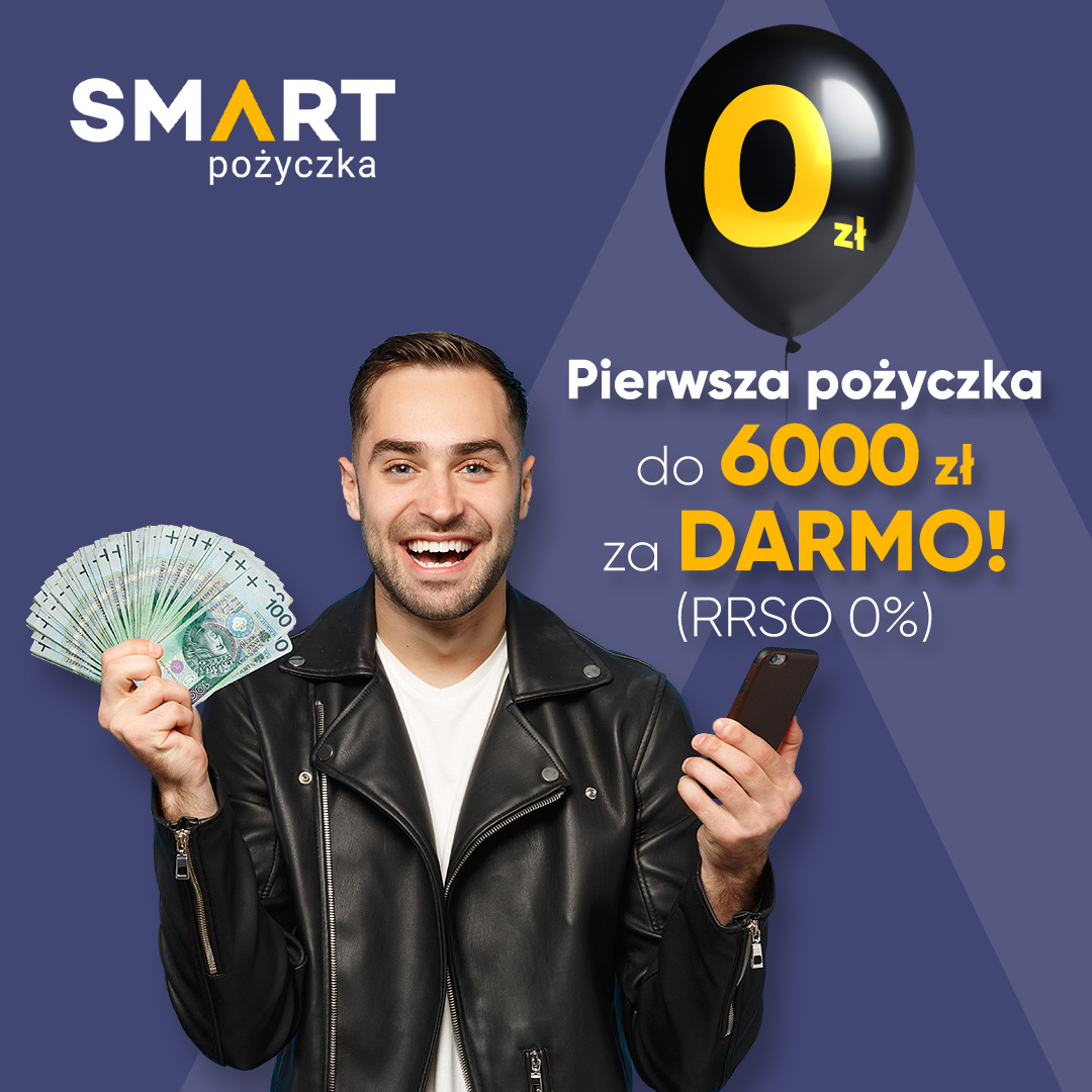 SMART-Pożyczka
